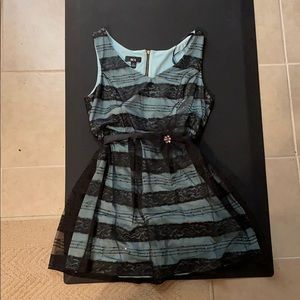 Punk Dress